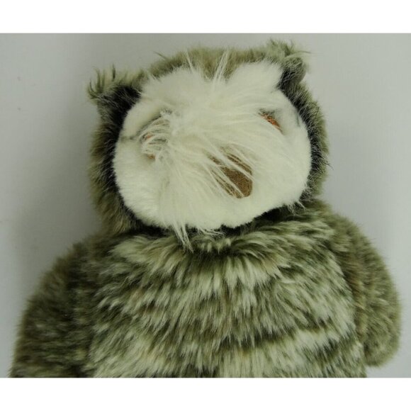 Pigwidgeon Owl Plush with Turning Head Wizarding World of Harry Potter - Picture 10 of 10